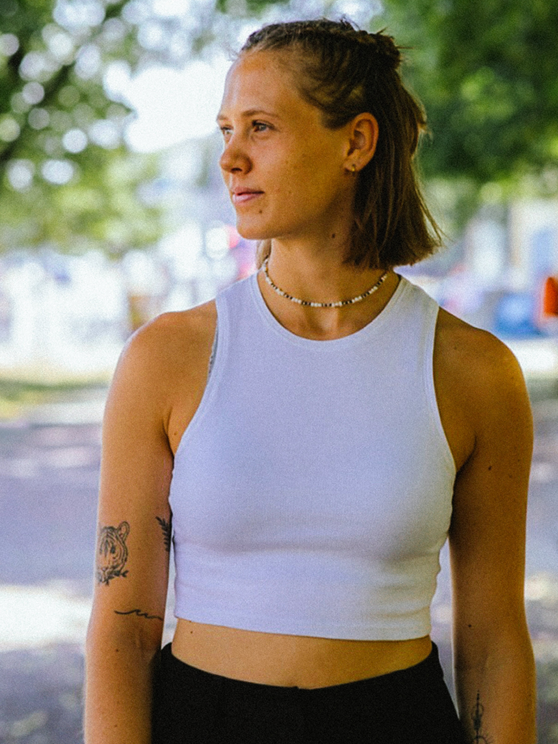 Artist 3 placeholder portrait